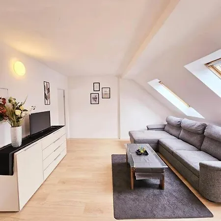 Bird 14 Apartment Klagenfurt am Woerthersee