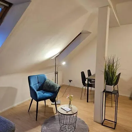 Apartament Bird 14 *