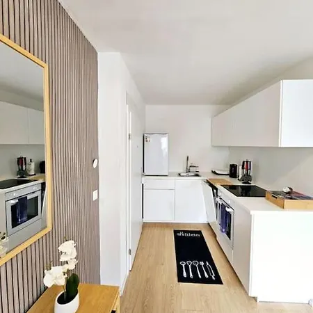 Bird 14 Apartament Klagenfurt am Woerthersee