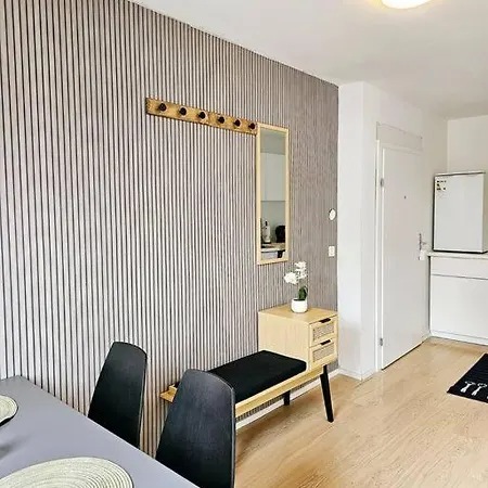 アパート Bird 14 クラーゲンフルト