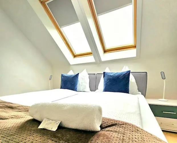 Bird 14 דירה קלגנפורט