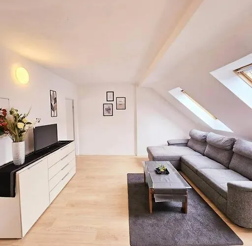 Bird 14 דירה קלגנפורט