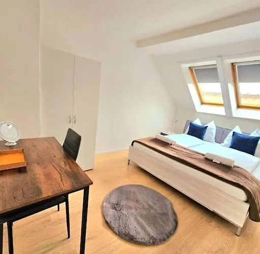 Apartament Bird 14 *