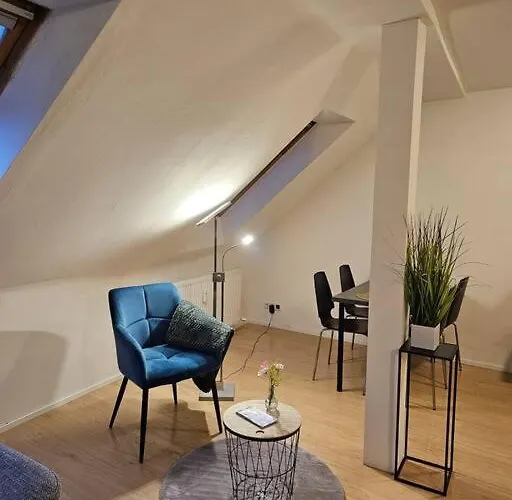 Apartament Bird 14 *