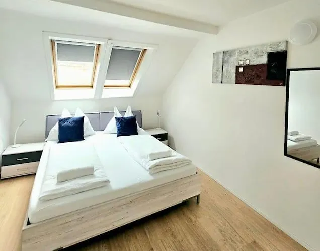 Bird 14 Apartament *