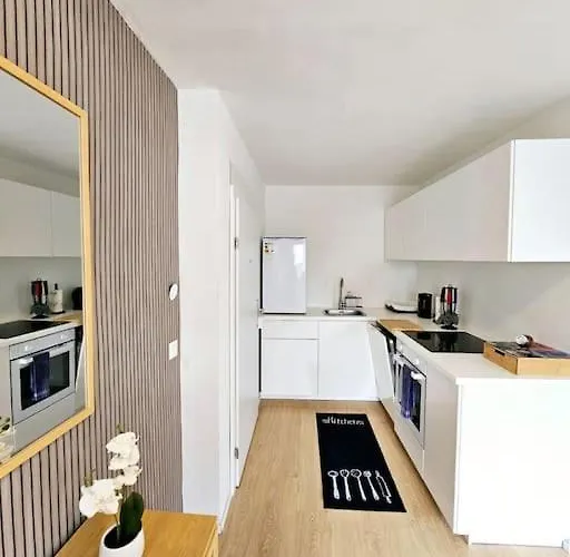 Bird 14 Apartament Klagenfurt am Woerthersee