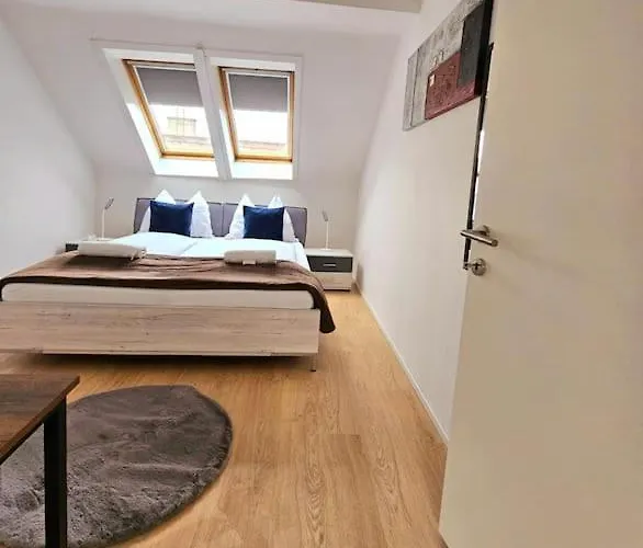 Apartament Bird 14 *