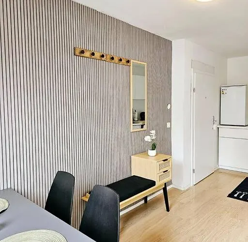 Apartament Bird 14 Klagenfurt am Woerthersee